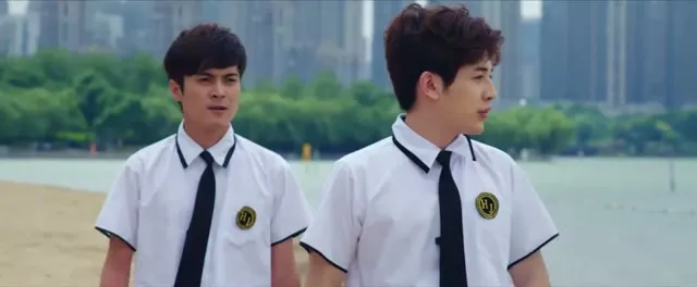 Bạn Trai Mọt Sách Của Tôi 2017 Vietsub HD - TVHay Bạn Trai Mọt Sách Của Tôi 2017 Vietsub HD - TVHay