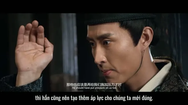 Hình ảnh trong phim Địch Nhân Kiệt : Bản Đồ Luân Hồi trên TVHay Hình ảnh trong phim Địch Nhân Kiệt : Bản Đồ Luân Hồi trên TVHay