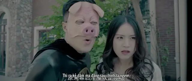 Hình ảnh trong phim Bạn Trai Cũ Xấu Xa trên TVHay Hình ảnh trong phim Bạn Trai Cũ Xấu Xa trên TVHay