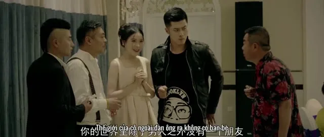 Bạn Trai Cũ Xấu Xa 2018 Vietsub HD - TVHay Bạn Trai Cũ Xấu Xa 2018 Vietsub HD - TVHay