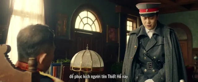 Xem phim Án Đại Cướp Quốc Dân 2 : Đạo Tặc Tiên Phong Vietsub HD tại TVHay Xem phim Án Đại Cướp Quốc Dân 2 : Đạo Tặc Tiên Phong Vietsub HD tại TVHay