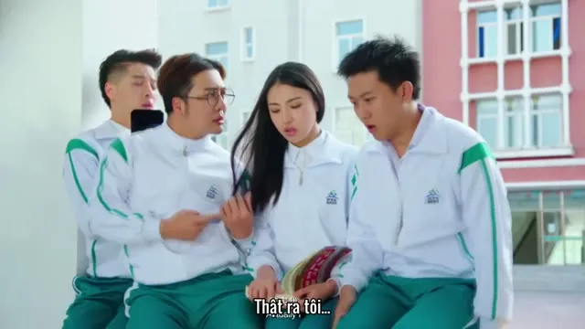 Hình ảnh trong phim Angela Lala trên TVHay Hình ảnh trong phim Angela Lala trên TVHay