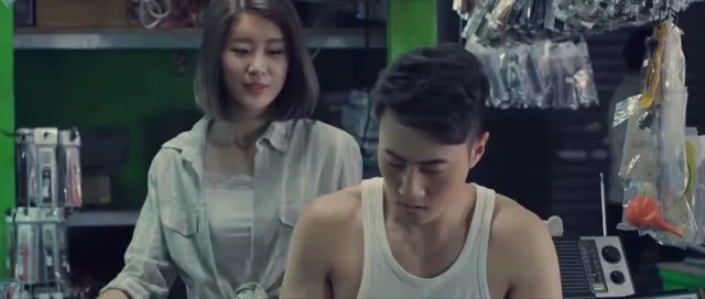 Bang Triều Châu 2018 Vietsub HD - TVHay Bang Triều Châu 2018 Vietsub HD - TVHay