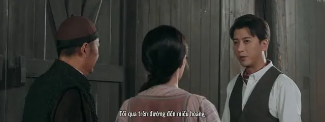 Chuyện Lạ Dân Gian : Ngụy Hi Ban 2023 Vietsub HD - TVHay Chuyện Lạ Dân Gian : Ngụy Hi Ban 2023 Vietsub HD - TVHay