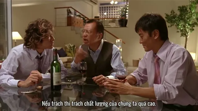 Anna Và Võ Lâm 2003 Vietsub HD - TVHay Anna Và Võ Lâm 2003 Vietsub HD - TVHay