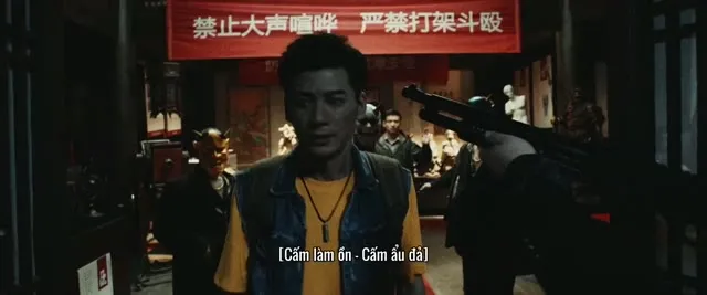 Xem phim Anh Hùng Hiệp Nghĩa Vietsub HD tại TVHay Xem phim Anh Hùng Hiệp Nghĩa Vietsub HD tại TVHay