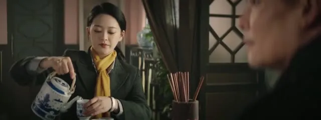 Hình ảnh trong phim Báo Tuyết : Ám Chiến Thiên Cơ trên TVHay Hình ảnh trong phim Báo Tuyết : Ám Chiến Thiên Cơ trên TVHay