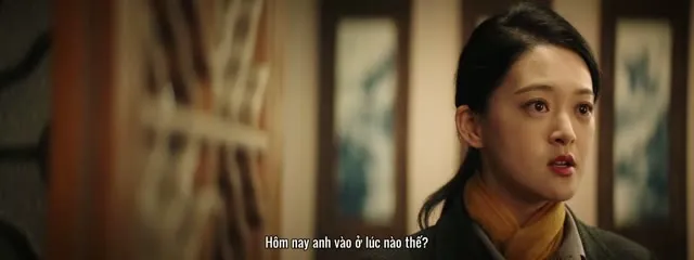 Báo Tuyết : Ám Chiến Thiên Cơ 2021 Vietsub HD - TVHay Báo Tuyết : Ám Chiến Thiên Cơ 2021 Vietsub HD - TVHay