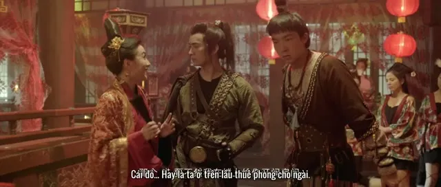 Xem phim Bảo Vệ Hoàng Gia Zhan Zhao Vietsub HD tại TVHay Xem phim Bảo Vệ Hoàng Gia Zhan Zhao Vietsub HD tại TVHay