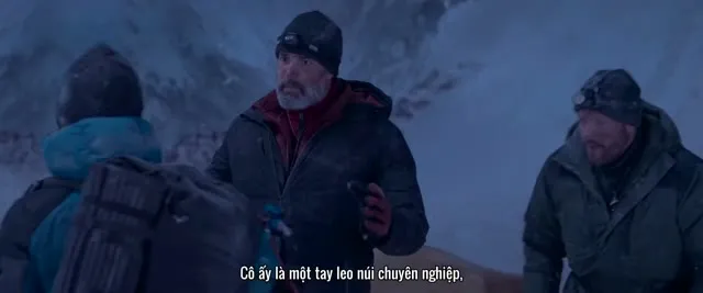 Hình ảnh trong phim Bão Trên Đỉnh Everest trên TVHay Hình ảnh trong phim Bão Trên Đỉnh Everest trên TVHay