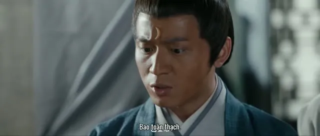Hình ảnh trong phim Bảy Anh Hùng Và Năm Anh Hùng Mới trên TVHay Hình ảnh trong phim Bảy Anh Hùng Và Năm Anh Hùng Mới trên TVHay