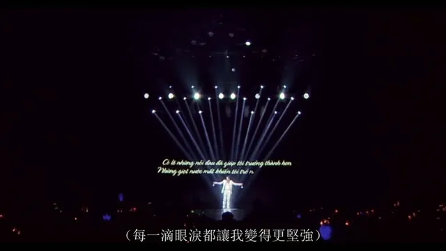 Hình ảnh trong phim Sơn Tùng M-TP: Sky Tour Movie trên TVHay Hình ảnh trong phim Sơn Tùng M-TP: Sky Tour Movie trên TVHay