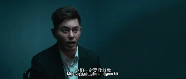Bằng Chứng Trống Rỗng 2019 Vietsub HD - TVHay Bằng Chứng Trống Rỗng 2019 Vietsub HD - TVHay