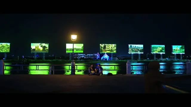 Hình ảnh trong phim Sài Gòn Anh Yêu Em trên TVHay Hình ảnh trong phim Sài Gòn Anh Yêu Em trên TVHay