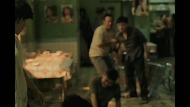 Hình ảnh trong phim Song Lang trên TVHay Hình ảnh trong phim Song Lang trên TVHay