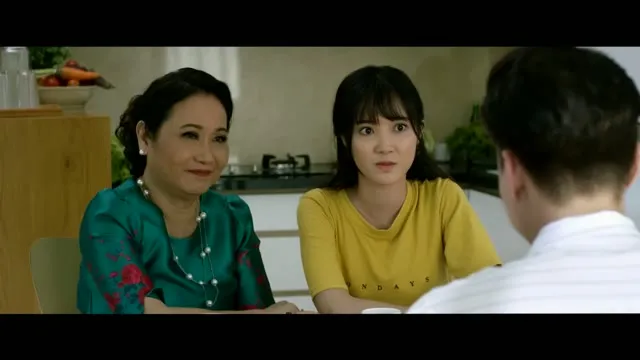 Hình ảnh trong phim Tìm Vợ Cho Bà trên TVHay Hình ảnh trong phim Tìm Vợ Cho Bà trên TVHay