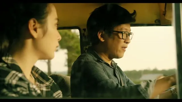 Hình ảnh trong phim Taxi, Em Tên Gì? trên TVHay Hình ảnh trong phim Taxi, Em Tên Gì? trên TVHay