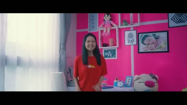 Hình ảnh Tình Đầu Thơ Ngây tập 1 trên TVHay Hình ảnh Tình Đầu Thơ Ngây tập 1 trên TVHay