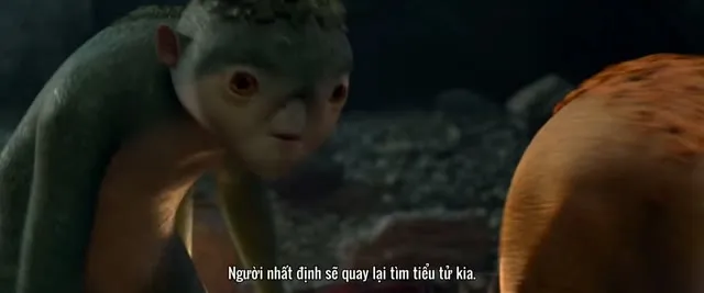 Xem phim Tróc Yêu Ký (Truy Lùng Quái Yêu) Vietsub HD tại TVHay Xem phim Tróc Yêu Ký (Truy Lùng Quái Yêu) Vietsub HD tại TVHay
