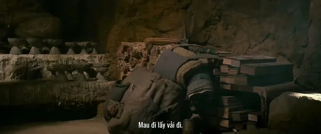 Hình ảnh trong phim Tróc Yêu Ký (Truy Lùng Quái Yêu) trên TVHay Hình ảnh trong phim Tróc Yêu Ký (Truy Lùng Quái Yêu) trên TVHay