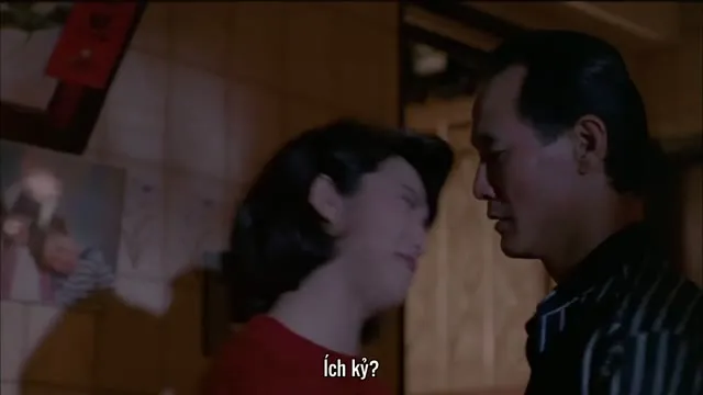 Cuộc Chiến Hội Tam Hoàng 1989 Vietsub HD - TVHay Cuộc Chiến Hội Tam Hoàng 1989 Vietsub HD - TVHay
