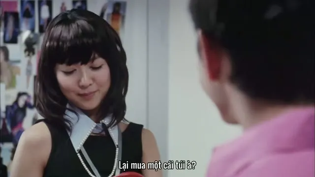 Nữ Nhân Bản Sắc 2007 Vietsub HD - TVHay Nữ Nhân Bản Sắc 2007 Vietsub HD - TVHay