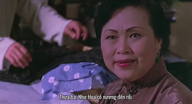 Hình ảnh trong phim Yên Chi Khâu trên TVHay Hình ảnh trong phim Yên Chi Khâu trên TVHay