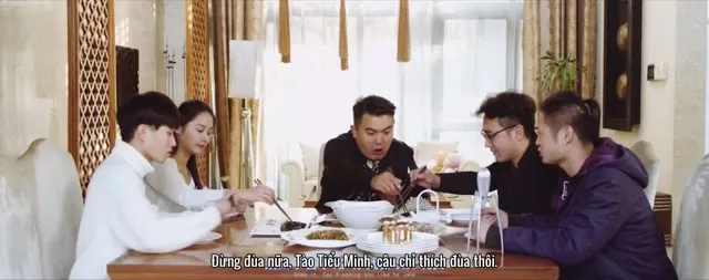 Hình ảnh trong phim Bạn Gái Người Máy Của Tôi trên TVHay Hình ảnh trong phim Bạn Gái Người Máy Của Tôi trên TVHay