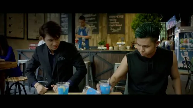12 Chòm Sao: Vẽ Đường Cho Yêu Chạy 2015 Vietsub HD - TVHay 12 Chòm Sao: Vẽ Đường Cho Yêu Chạy 2015 Vietsub HD - TVHay