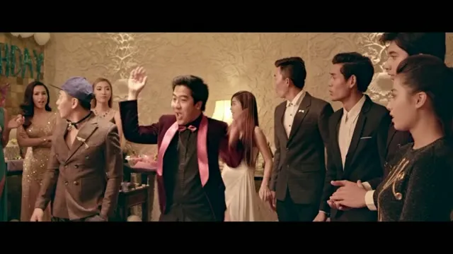 Chơi Thì Chịu 2017 Vietsub HD - TVHay Chơi Thì Chịu 2017 Vietsub HD - TVHay