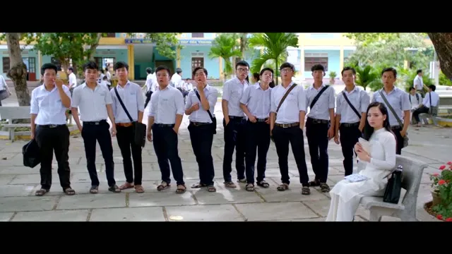 Xem phim Cô Gái Đến Từ Hôm Qua Vietsub HD tại TVHay Xem phim Cô Gái Đến Từ Hôm Qua Vietsub HD tại TVHay