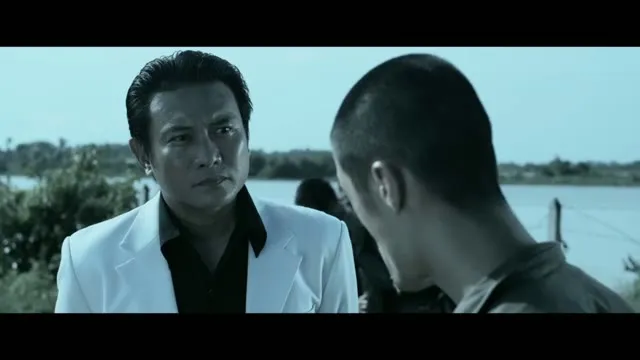 Bẫy Rồng 2009 Vietsub HD - TVHay Bẫy Rồng 2009 Vietsub HD - TVHay