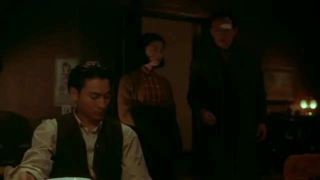 Hình ảnh trong phim Thiên Địa trên TVHay Hình ảnh trong phim Thiên Địa trên TVHay