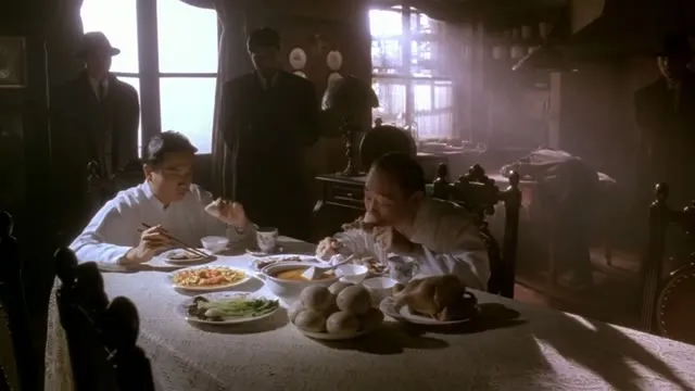 Thiên Địa 1994 Vietsub HD - TVHay Thiên Địa 1994 Vietsub HD - TVHay