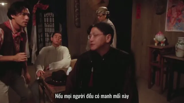 Xem phim Quảng Đông Ngũ Hổ Vietsub HD tại TVHay Xem phim Quảng Đông Ngũ Hổ Vietsub HD tại TVHay