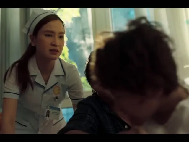 Hình ảnh trong phim Maika: Cô Bé Đến Từ Hành Tinh Khác trên TVHay Hình ảnh trong phim Maika: Cô Bé Đến Từ Hành Tinh Khác trên TVHay
