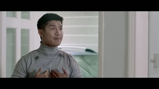 Hình ảnh trong phim Lôi Báo trên TVHay Hình ảnh trong phim Lôi Báo trên TVHay