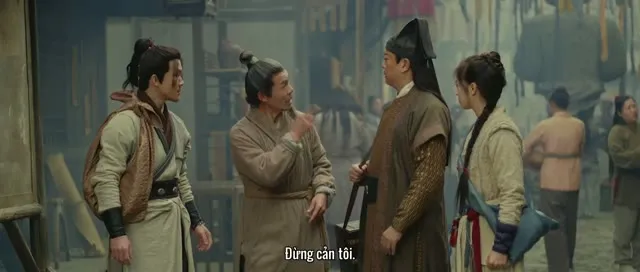 Xem phim Tân Tẩy Oan Lục Vietsub HD tại TVHay Xem phim Tân Tẩy Oan Lục Vietsub HD tại TVHay