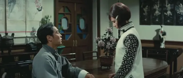 Tinh Võ Môn 1972 Vietsub HD - TVHay Tinh Võ Môn 1972 Vietsub HD - TVHay