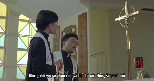 Hình ảnh trong phim 999 Ai Là Kẻ Sát Nhân trên TVHay Hình ảnh trong phim 999 Ai Là Kẻ Sát Nhân trên TVHay