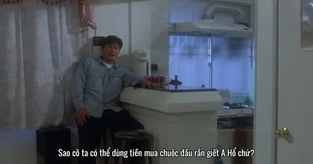 999 Ai Là Kẻ Sát Nhân 1994 Vietsub HD - TVHay 999 Ai Là Kẻ Sát Nhân 1994 Vietsub HD - TVHay