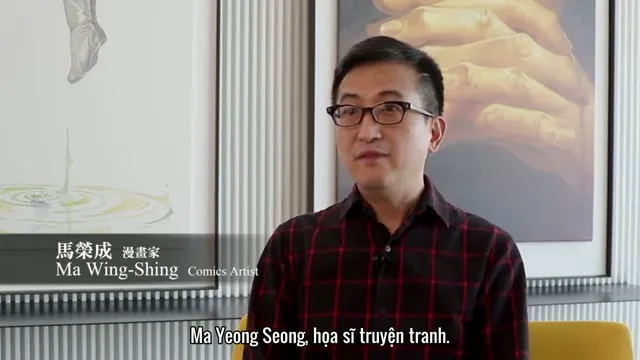 Hải Báo Sư 2016 Vietsub HD - TVHay Hải Báo Sư 2016 Vietsub HD - TVHay
