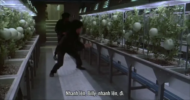 Người Bảo Vệ 1985 Vietsub HD - TVHay Người Bảo Vệ 1985 Vietsub HD - TVHay