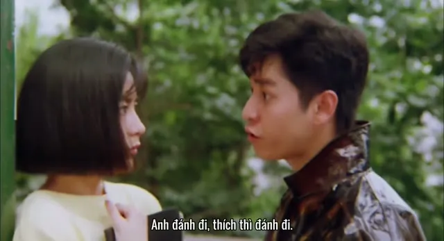 Quân Tử Hiếu Cầu 1984 Vietsub HD - TVHay Quân Tử Hiếu Cầu 1984 Vietsub HD - TVHay