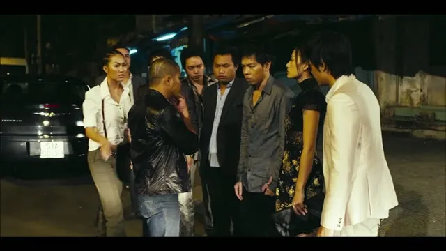 Long Ruồi 2011 Vietsub HD - TVHay Long Ruồi 2011 Vietsub HD - TVHay