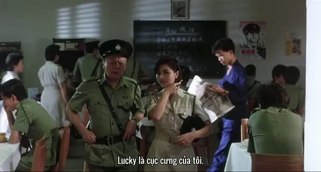 Xem phim Đồn Cảnh Sát Ma Ám Vietsub HD tại TVHay Xem phim Đồn Cảnh Sát Ma Ám Vietsub HD tại TVHay