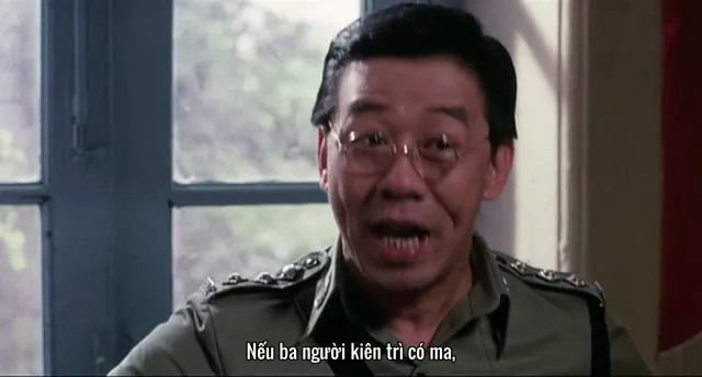 Hình ảnh trong phim Đồn Cảnh Sát Ma Ám trên TVHay Hình ảnh trong phim Đồn Cảnh Sát Ma Ám trên TVHay