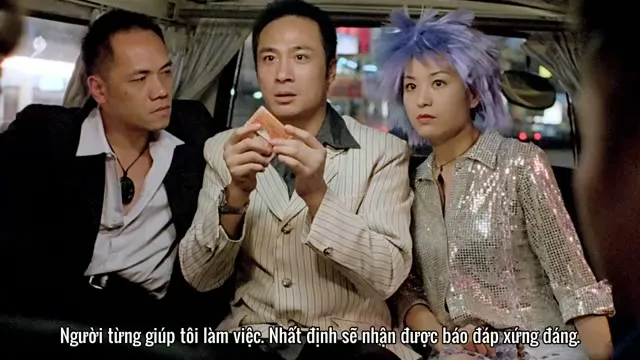Cảnh Sát Phi Thường 1998 Vietsub HD - TVHay Cảnh Sát Phi Thường 1998 Vietsub HD - TVHay