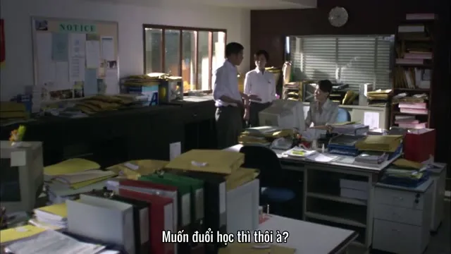 Hình ảnh trong phim Trường Học Ma Ám trên TVHay Hình ảnh trong phim Trường Học Ma Ám trên TVHay