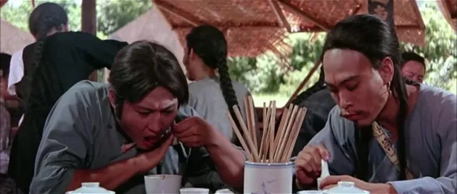 Quỷ Đả Quỷ 1980 Vietsub HD - TVHay Quỷ Đả Quỷ 1980 Vietsub HD - TVHay
